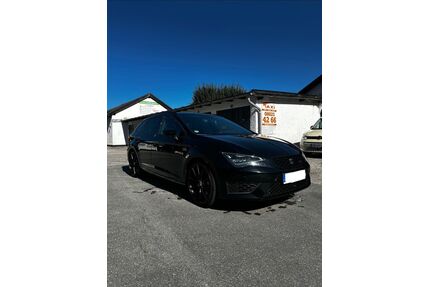 Seat Leon Gebrauchtwagen