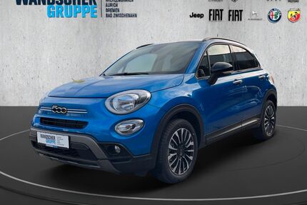 Fiat 500X Gebrauchtwagen