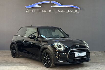 Mini ONE Gebrauchtwagen