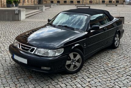 Saab 9-3 Gebrauchtwagen