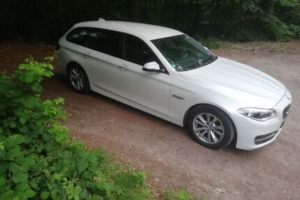 BMW 520 Gebrauchtwagen