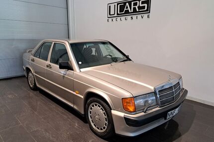 Mercedes-Benz 190 Gebrauchtwagen