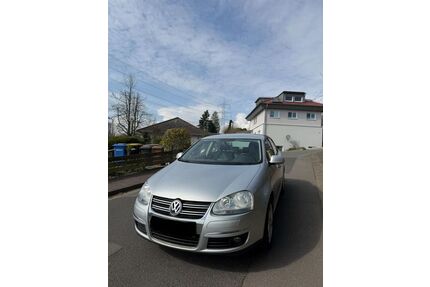 VW Jetta Gebrauchtwagen