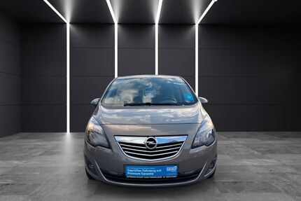 Opel Meriva Gebrauchtwagen