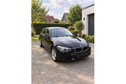 BMW 114 Gebrauchtwagen
