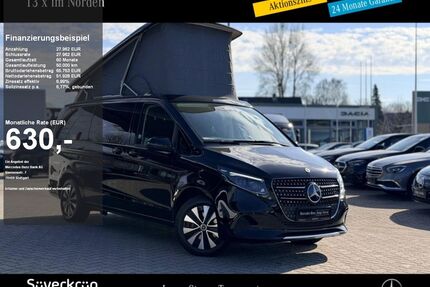 Mercedes-Benz V 220 Gebrauchtwagen