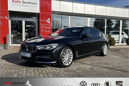 BMW 750 Gebrauchtwagen