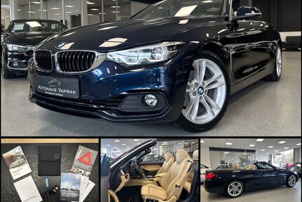 BMW 420 Gebrauchtwagen