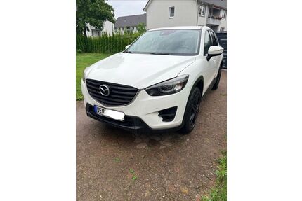 Mazda CX-5 Gebrauchtwagen
