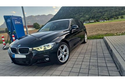 BMW 325 Gebrauchtwagen
