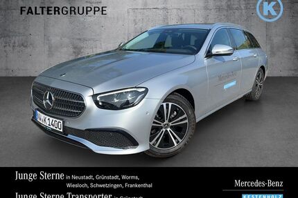 Mercedes-Benz E 220 Gebrauchtwagen