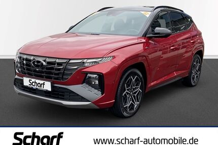 Hyundai TUCSON Gebrauchtwagen