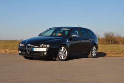 Alfa Romeo 159 Gebrauchtwagen