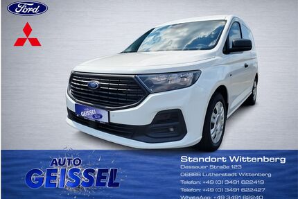Ford Transit Connect Gebrauchtwagen