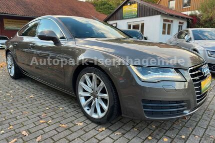 Audi A7 Gebrauchtwagen