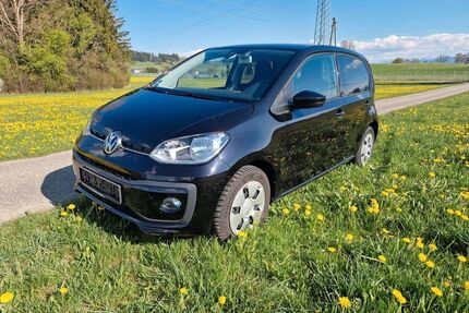 VW up! Gebrauchtwagen