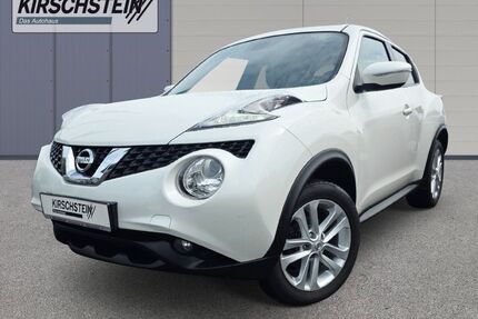 Nissan Juke Gebrauchtwagen