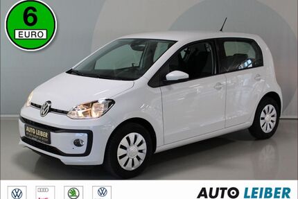 VW up! Gebrauchtwagen
