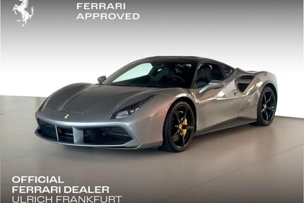 Ferrari 488 GTB Gebrauchtwagen