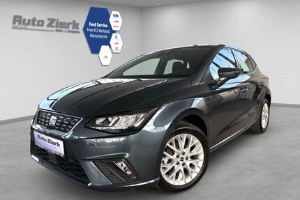 Seat Ibiza Gebrauchtwagen