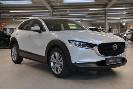 Mazda CX-30 Gebrauchtwagen
