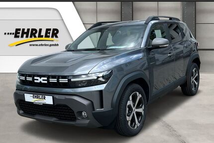 Dacia Duster Gebrauchtwagen