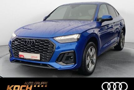 Audi Q5 Gebrauchtwagen
