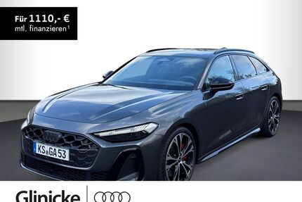 Audi S5 Gebrauchtwagen