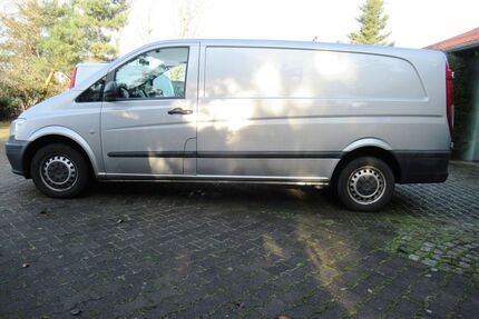 Mercedes-Benz Vito Gebrauchtwagen