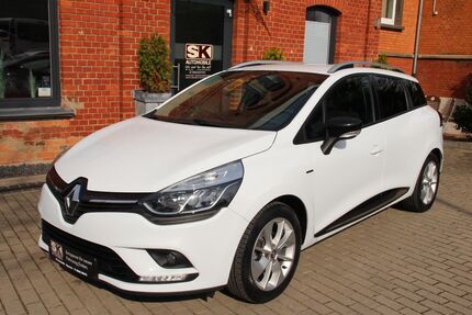 Renault Clio Gebrauchtwagen