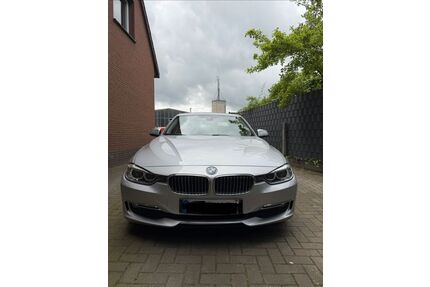 BMW 320 Gebrauchtwagen