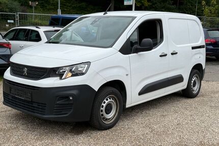 Peugeot Partner Gebrauchtwagen