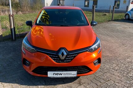 Renault Clio Gebrauchtwagen