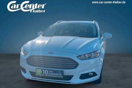 Ford Mondeo Gebrauchtwagen