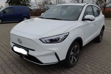 MG ZS Gebrauchtwagen