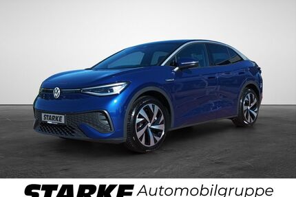 VW ID.5 Gebrauchtwagen