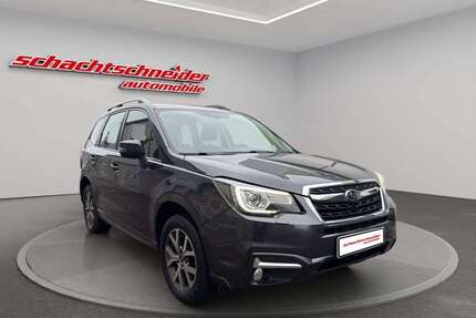 Subaru Forester Gebrauchtwagen