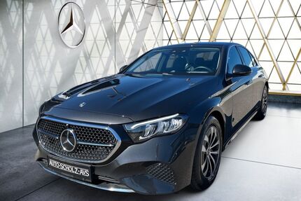 Mercedes-Benz E 200 Gebrauchtwagen