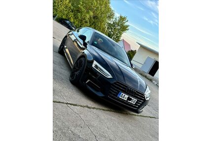 Audi A5 Gebrauchtwagen