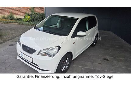 Seat Mii Gebrauchtwagen