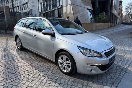Peugeot 308 Gebrauchtwagen