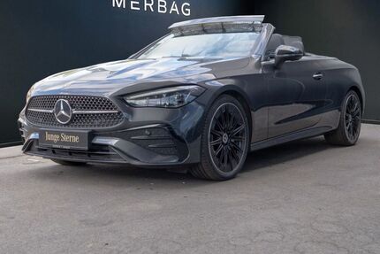 Mercedes-Benz CLE 200 Gebrauchtwagen