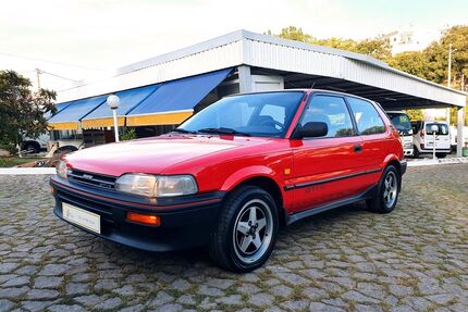 Toyota Corolla Gebrauchtwagen