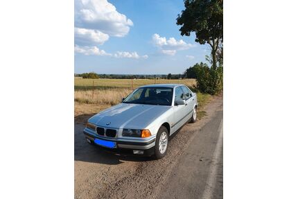 BMW 320 Gebrauchtwagen