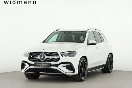 Mercedes-Benz GLE 300 Gebrauchtwagen