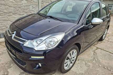 Citroen C3 Gebrauchtwagen
