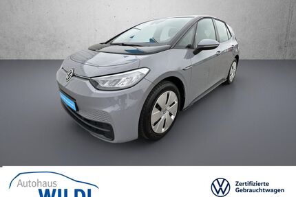 VW ID.3 Gebrauchtwagen