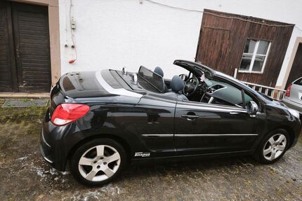Peugeot 207 Gebrauchtwagen
