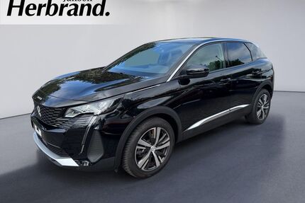 Peugeot 3008 Gebrauchtwagen