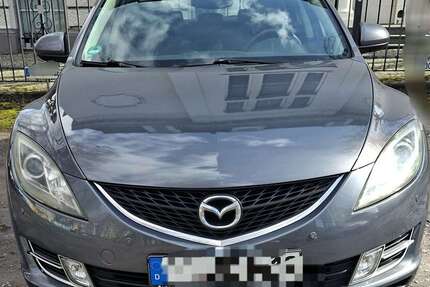 Mazda 6 Gebrauchtwagen
